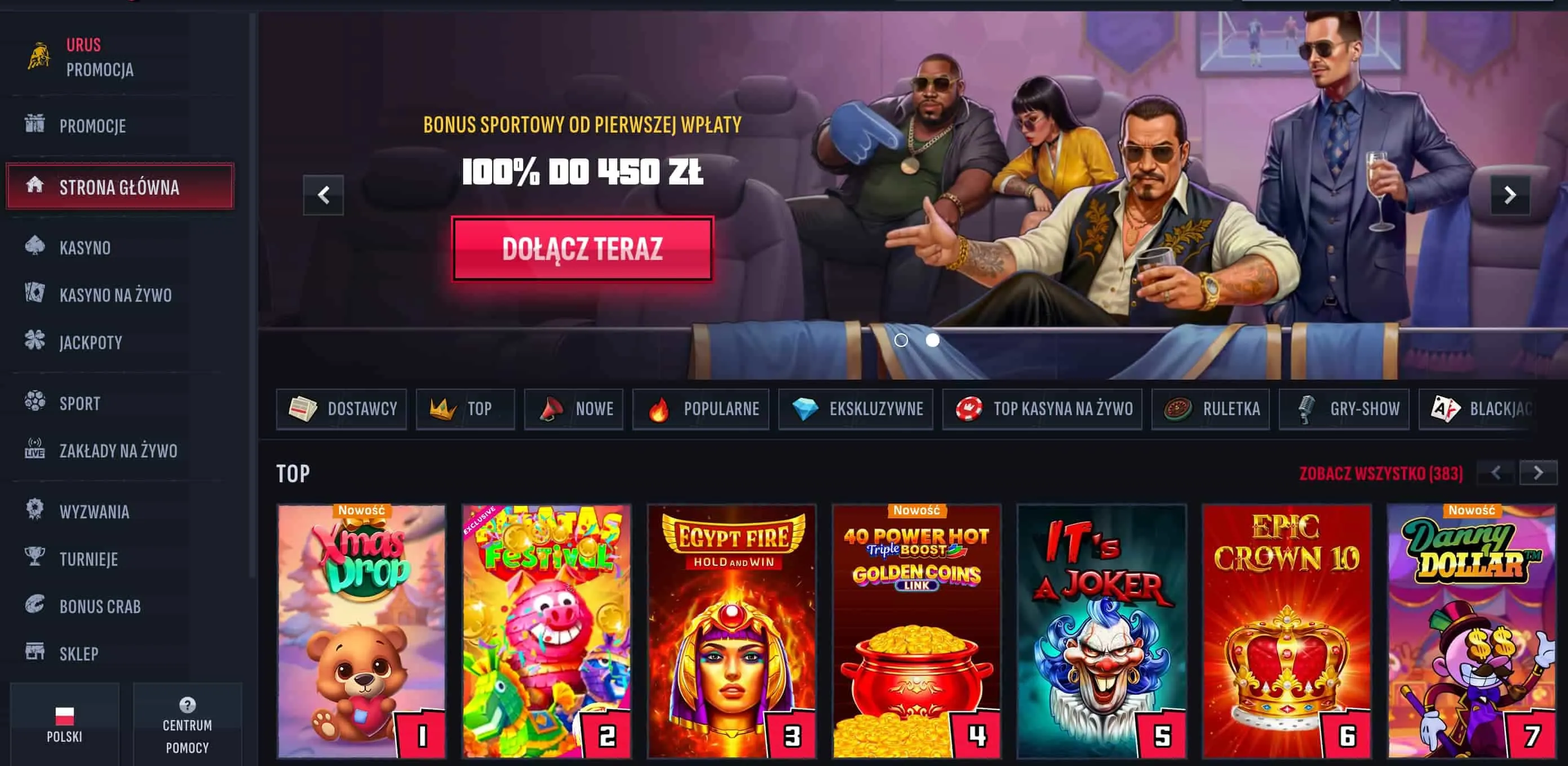 Rejestracja Mafia Kasyno — wstęp do świata hazardu Rejestracja Mafia Kasyno — wstęp do świata hazardu