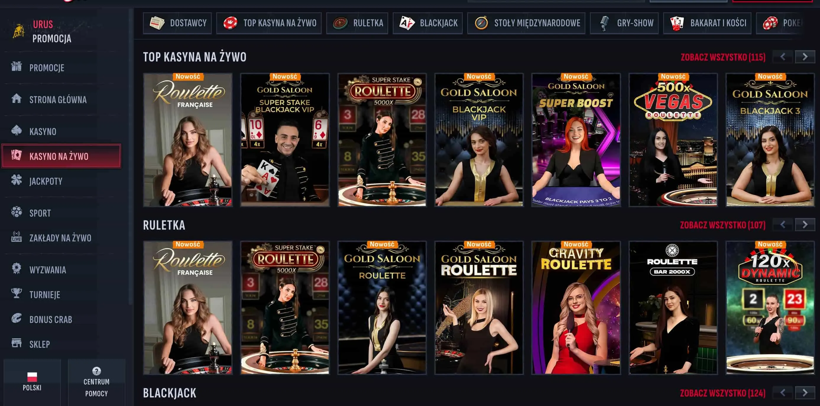 Graj w Mafia Kasyno — nieograniczony świat rozrywki Graj w Mafia Kasyno — nieograniczony świat rozrywki