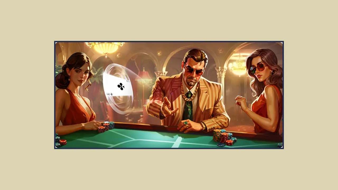Jak znaleźć grę na stronie kasyna online Vegasino